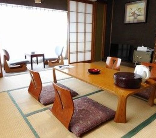 Hoshikawakan