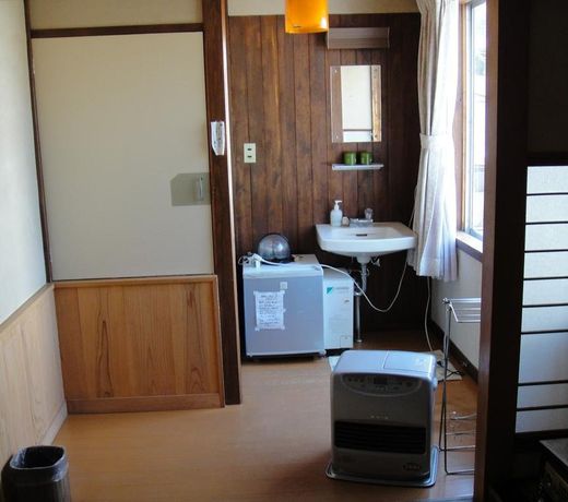 Ikariya Ryokan