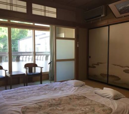 Daymaruya Ryokan