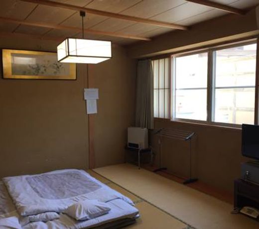 Daymaruya Ryokan