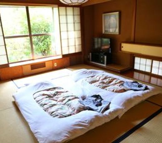 Yudanaka Yumoto