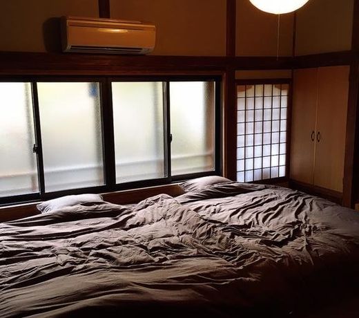 Shibu Onsen Koishiya Ryokan