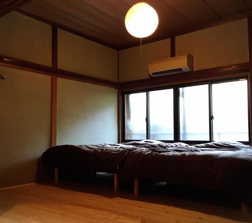 Shibu Onsen Koishiya Ryokan