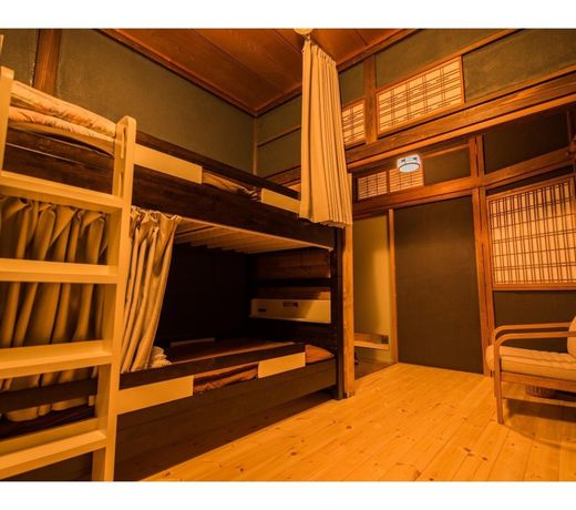 Shibu Onsen Koishiya Ryokan