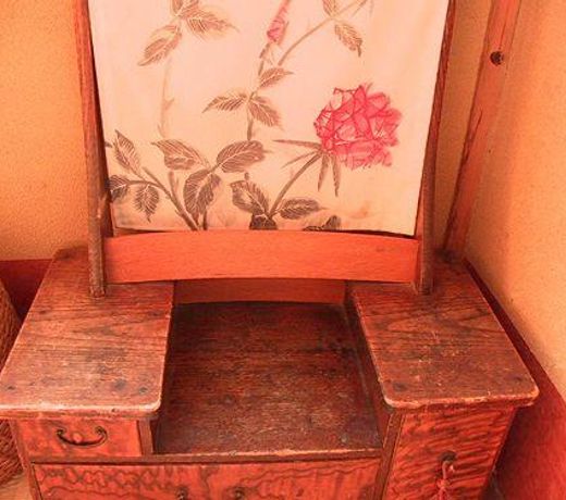 Shibu Onsen Yumoto Ryokan