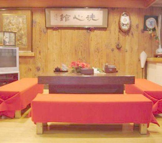 Senshinkan Matsuya