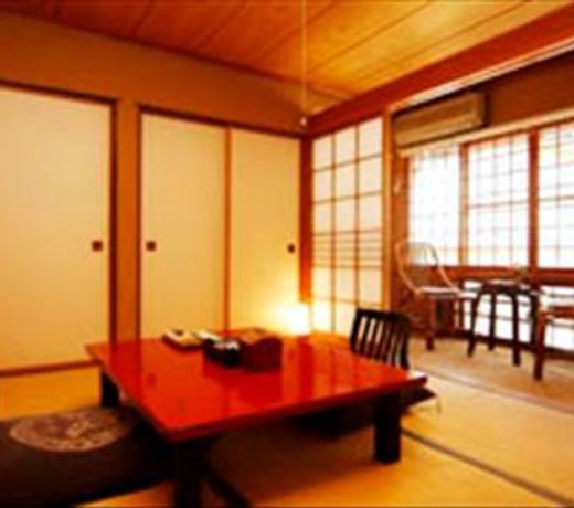 Senshinkan Matsuya