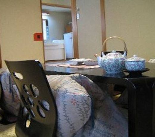 Yudanaka Tawaraya Ryokan