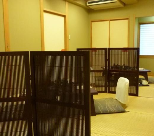 Yudanaka Tawaraya Ryokan