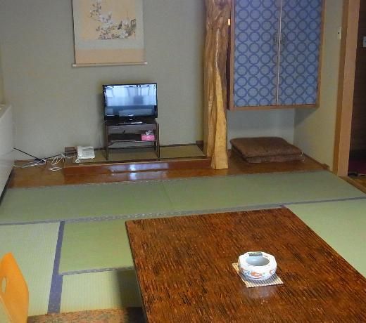 ANRAKUSO
