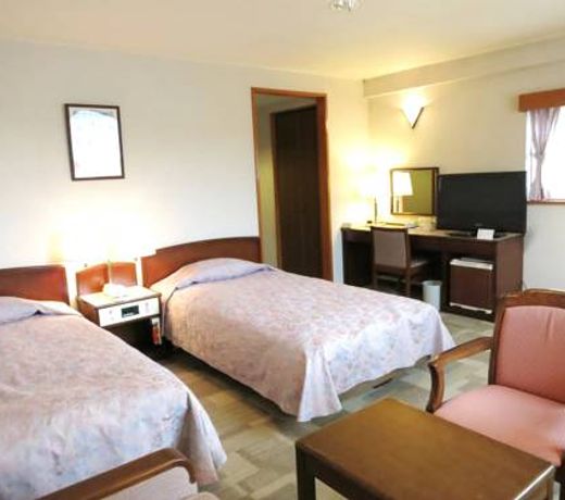Hotel Shirakabaso Shigakogen