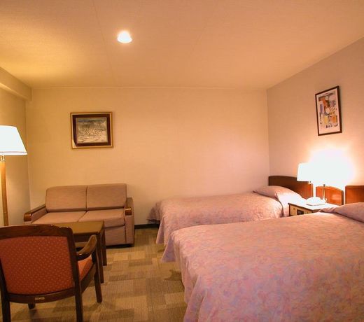 Hotel Shirakabaso Shigakogen