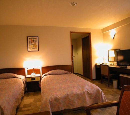 Hotel Shirakabaso Shigakogen