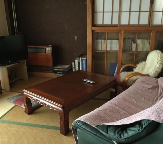 JIGOKUDANI ONSEN KORAKUKAN