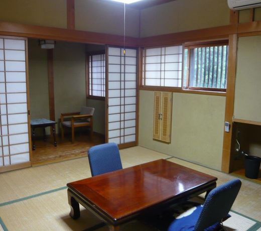 JIGOKUDANI ONSEN KORAKUKAN