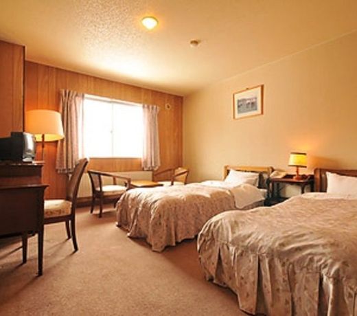 Hotel Takimoto