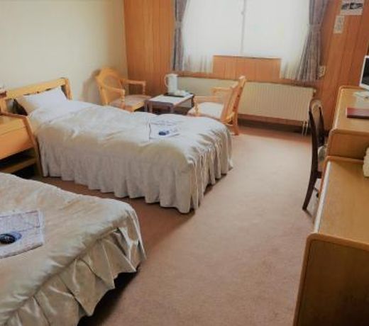 Hotel Takimoto