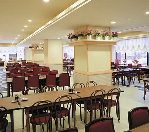 Hotel North Shiga