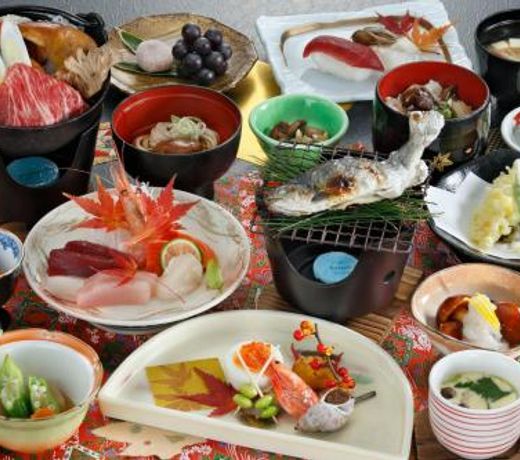 Hotel North Shiga