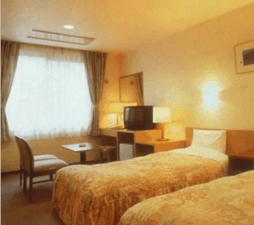 Hotel Meiko