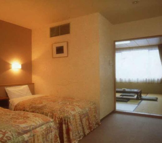 Hotel Meiko