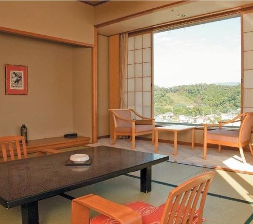 Izu-Nagaoka Hotel Tenbo