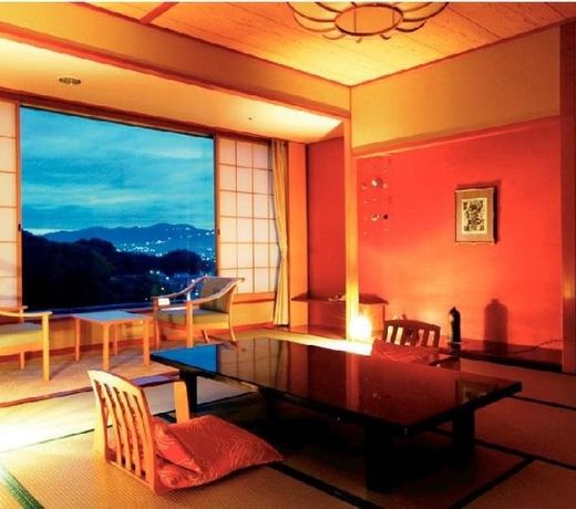 Izu-Nagaoka Hotel Tenbo