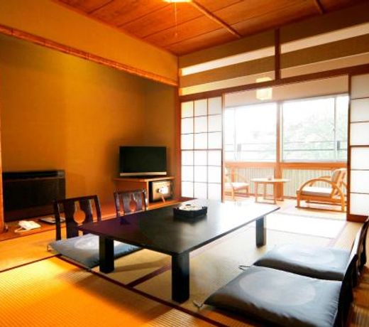 Kameya Ean Ryokan