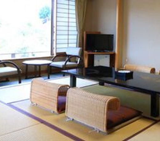 Kameya Ean Ryokan