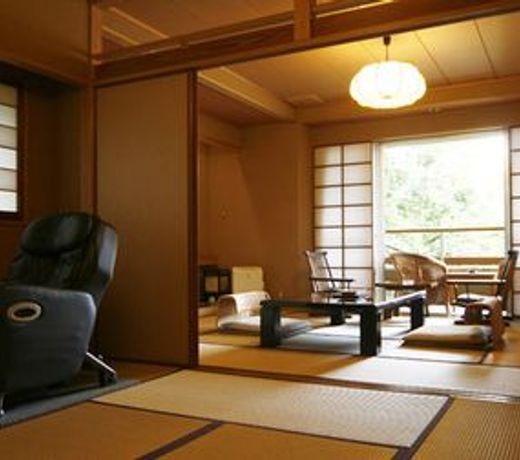 Kameya Ean Ryokan