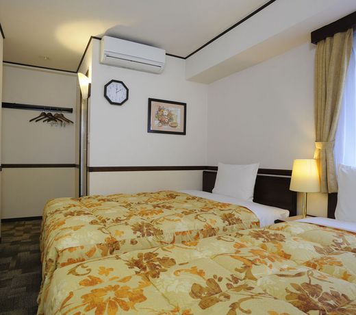 Toyoko Inn Saitama Shin-toshin