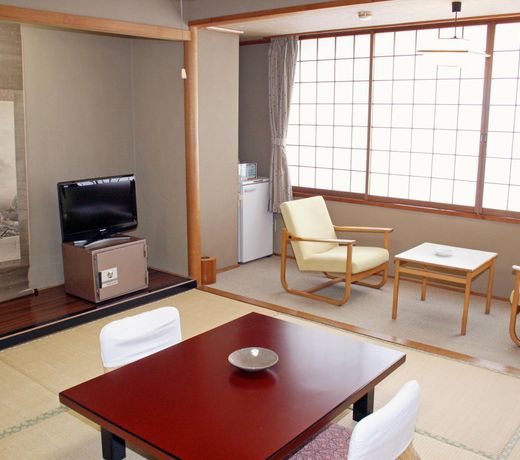 Hotel Kameya