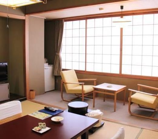 Hotel Kameya