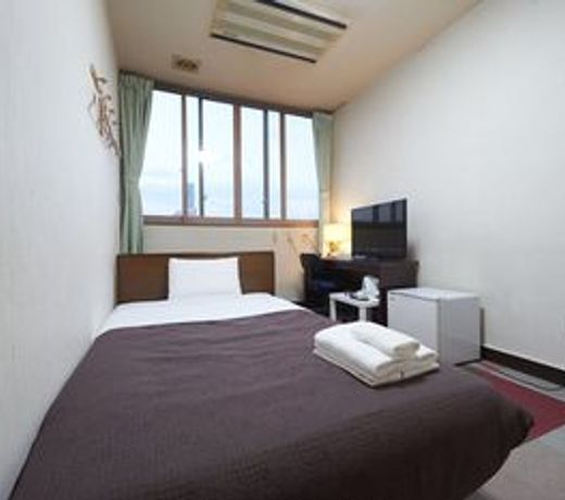 Hotel Select Inn Furukawa