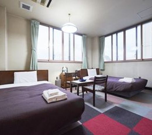 Hotel Select Inn Furukawa