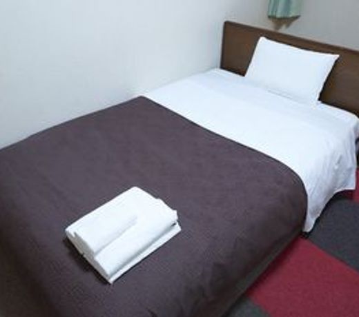 Hotel Select Inn Furukawa