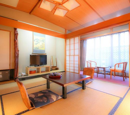Mine Ryokan