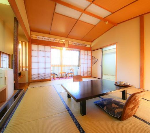 Mine Ryokan