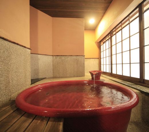 Kutsurogi no tei KUNITACHI