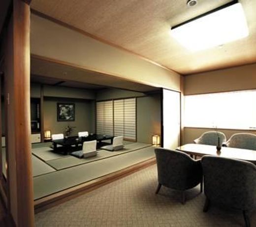 Kurobe Unazukionsen Yamanoha