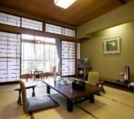 Yukai Resort Kurobe Unazukionsen Unazuki Grand Hotel