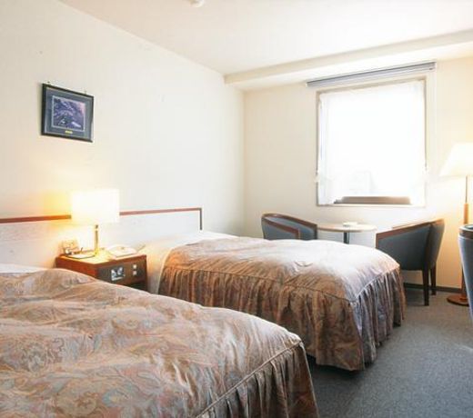 Hotel Fuyokaku