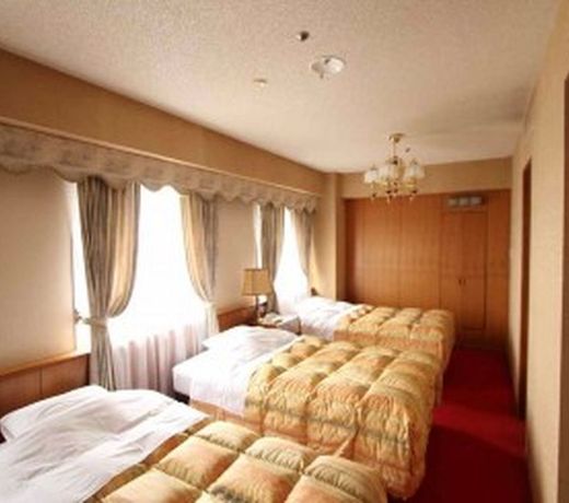 Kagoshima Kuko Hotel