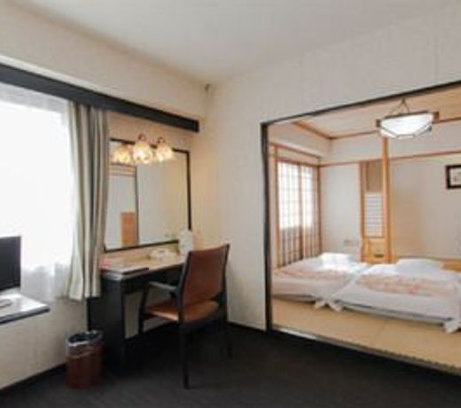 Kagoshima Kuko Hotel