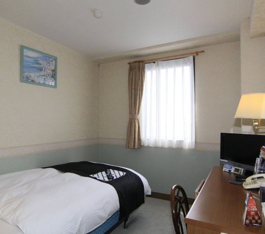 APA Hotel Kagoshima Kokubu