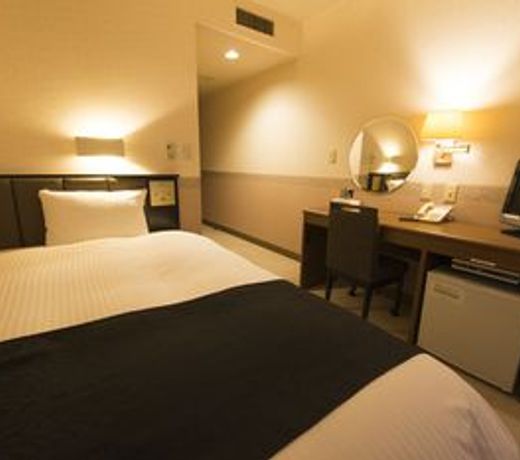 APA Hotel Kagoshima Kokubu