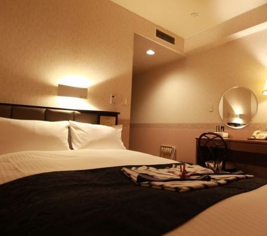 APA Hotel Kagoshima Kokubu