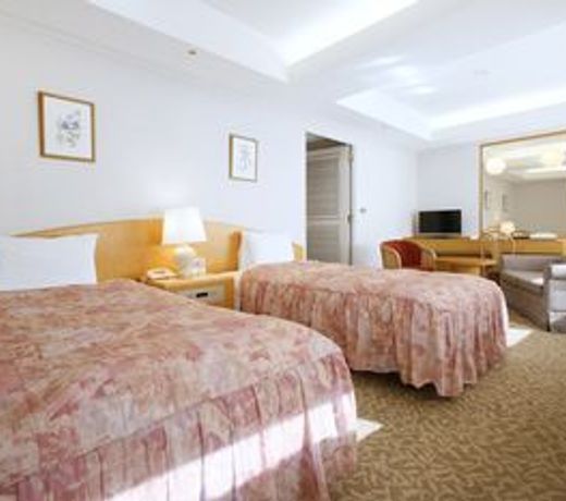 Hotel Kyocera