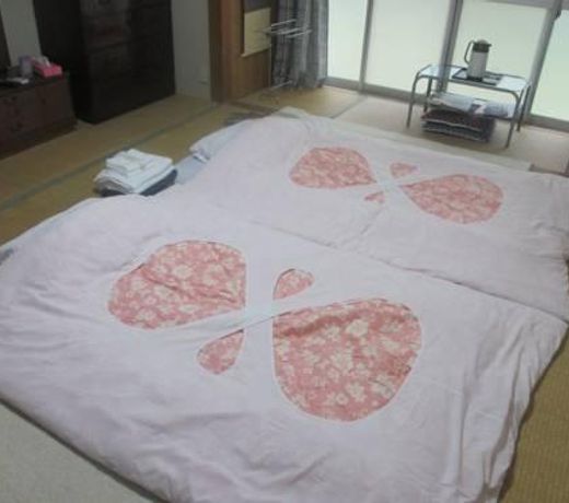 MINSHUKU MARUEDA KIRISHIMASO