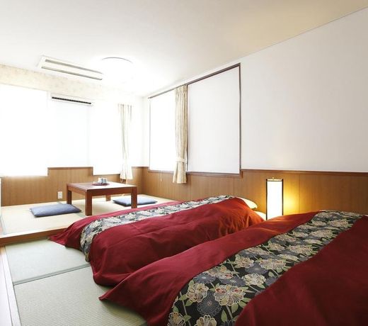 Royal Hotel Kawaguchiko
